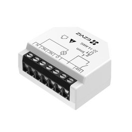 Ezviz Smart Relay T35W Relé Wifi Inteligente Blanco