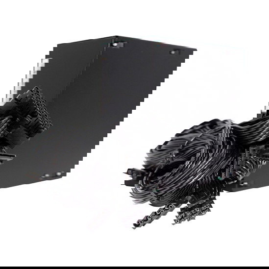 Xilence XP750R6.2 Fuente de Alimentación ATX 750W 80 PLUS Gold