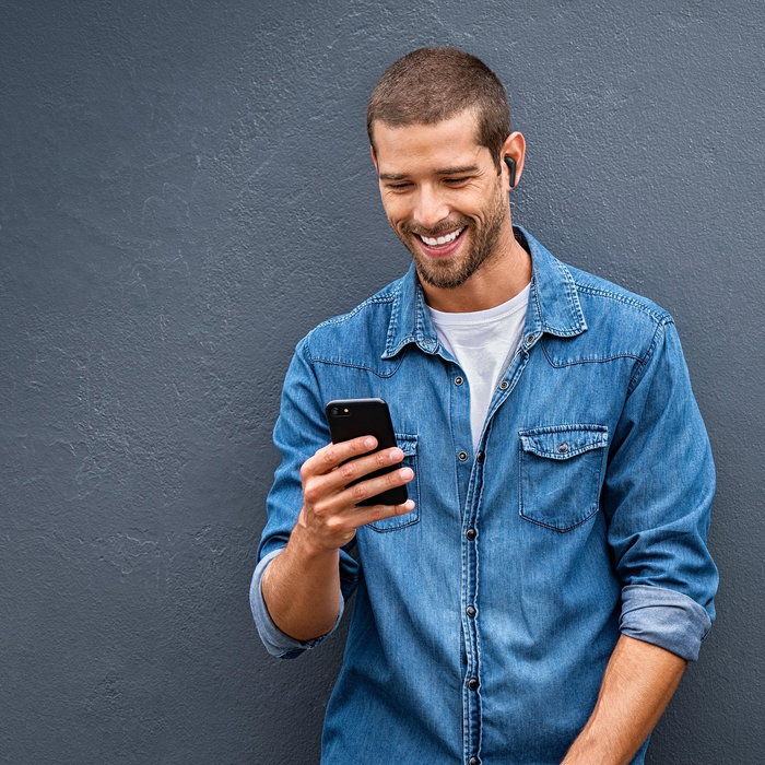 NGS Ártica Move Auriculares Bluetooth 5.3 True Wireless Intrauditivo con Estuche de Carga y 28h de Autonomía - Negro