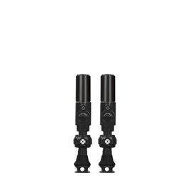 Muc-Off Válvulas Big Bore Aluminio CNC 7075 Paso Directo Inflado Rápido 35g