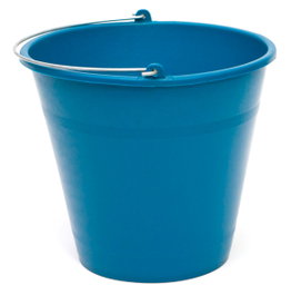 Cubo 8 L Reciclado