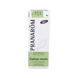 PRANAROM Aceite Esencial Espliego Macho Bio 10 ml