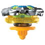 Hasbro Beyblade X Buster Dran 5-70DB G1751 Top Metal con Lanzador, Tipo Ataque y Resistencia, Edad +8 Años