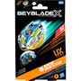 Hasbro Beyblade X Buster Dran 5-70DB G1751 Top Metal con Lanzador, Tipo Ataque y Resistencia, Edad +8 Años