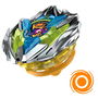 Hasbro Beyblade X Buster Dran 5-70DB G1751 Top Metal con Lanzador, Tipo Ataque y Resistencia, Edad +8 Años