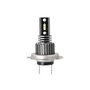 M-Tech Bombilla LED H7 Premium 500lm Blanco Frío