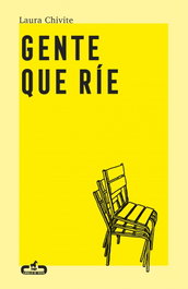 Gente que ríe, Laura Chivite - CABALLO DE TROYA