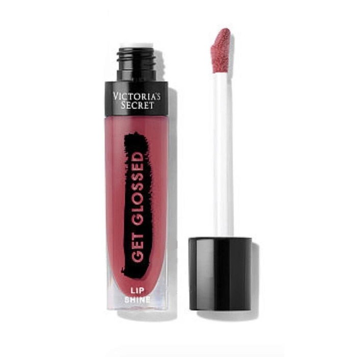 Victoria's Secret, Get Glossed, Brillo de labios, Encantado, 5 ml Victoria's Secret, Get Glossed, Brillo de labios, Encantado, 5 ml