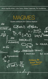Magmes, Anna Aguilar-Amat - GODALL