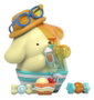 Sanrio Kandy Pompompurin Sea Breeze Series 15 cm