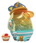 Sanrio Kandy Pompompurin Sea Breeze Series 15 cm