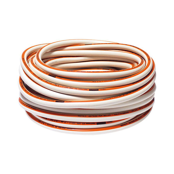 Heliflex Rollo 30m manguera butano 8mm x 15mm Heliflex Rollo 30m manguera butano 8mm x 15mm