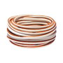 Heliflex Rollo 30m manguera butano 8mm x 15mm