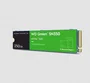 Western Digital Green SN350 250 GB M.2 NVMe PCIe 3.0
