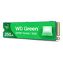 Western Digital Green SN350 250 GB NVMe M.2