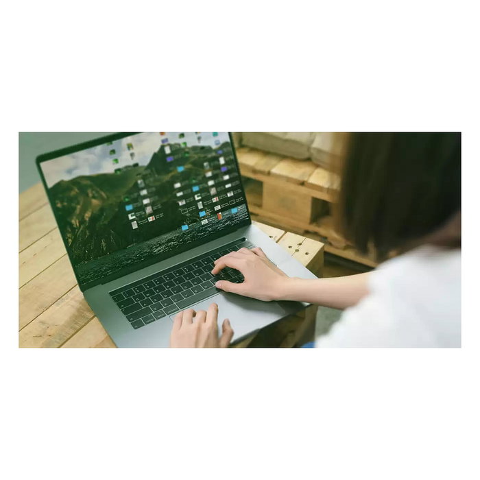 Western Digital WD Green SN350 SSD M.2 NVMe PCIe 3.0 x4 250GB - 2400 MB/s