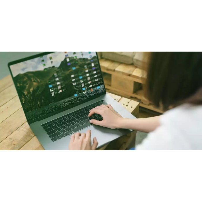 Western Digital WD Green SN350 SSD M.2 NVMe PCIe 3.0 x4 250GB - 2400 MB/s