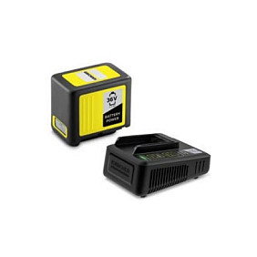 Kärcher Starter Kit Battery Power 36/50 (36V, 5Ah)