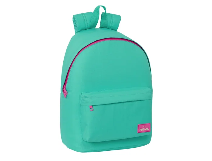 Safta Mochila para Portátil 14,1 pulg Nait Nait Verde Mint