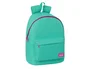 Safta Mochila para Portátil 14,1 pulg Nait Nait Verde Mint