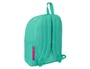 Safta Mochila para Portátil 14,1 pulg Nait Nait Verde Mint