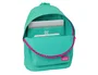 Safta Mochila para Portátil 14,1 pulg Nait Nait Verde Mint