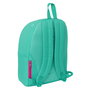 Mochila para Portátil Nait Nait Mint Verde 31 x 41 x 16 cm