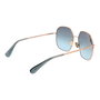 Gafas de Sol Mujer Max Mara MM0061 6028W