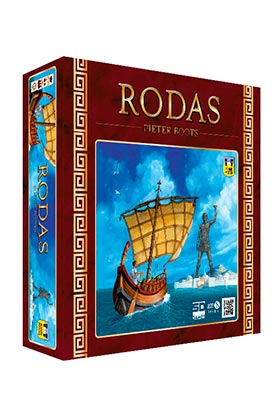 Sd games Rodas