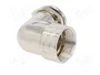 LAPP SKINDICHT® RWV Sello aislante angular PG21