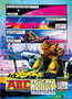 Alan Moore En 2000Ad: Las Obras Completas Vol.01