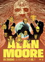 Alan Moore En 2000Ad: Las Obras Completas Vol.01