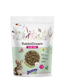 Bunny Nature Alimento Sueño Conejo Enano Joven 600 gr
