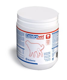 Condrovet Condrovet Force Ha Razas Grandes 80 Comprimidos para Perros