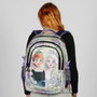 Karactermania Mochila Frozen 2 Running Plus Emotion Beige