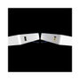 Thermaltake CT120 EX INFINITY ARGB Sync White 3Pack Fan