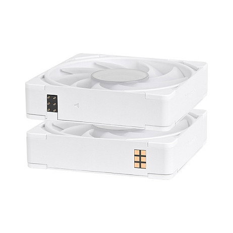 Thermaltake CT120 EX INFINITY ARGB Sync White 3Pack Fan