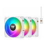 Thermaltake CT120 EX INFINITY ARGB Sync White 3Pack Fan