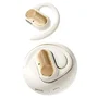 Vention OpenBeat O11 NBP Auriculares Bluetooth Open Ear, Bluetooth 5.3, USB-C, Color Beige