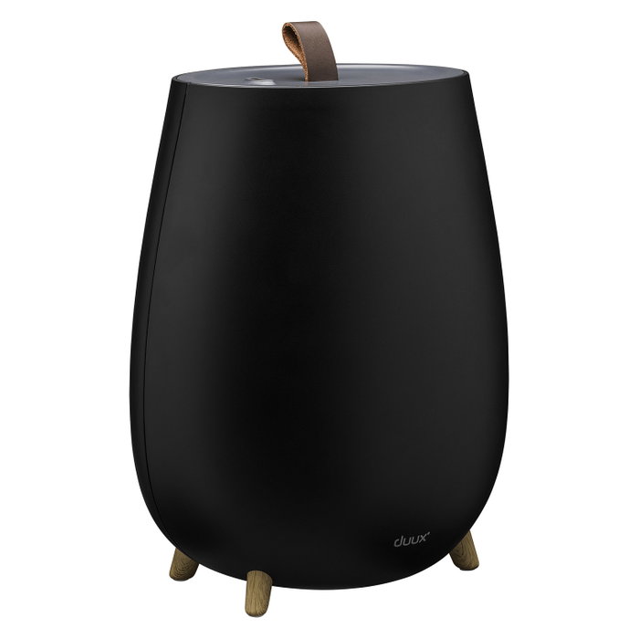 DUUX Tag 2 Humidificador Ultrasónico Negro