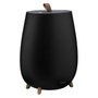 DUUX Tag 2 Humidificador Ultrasónico Negro