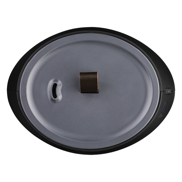 DUUX Tag 2 Humidificador Ultrasónico Negro