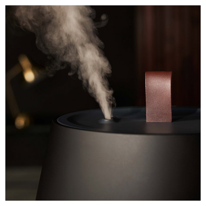 DUUX Tag 2 Humidificador Ultrasónico Negro