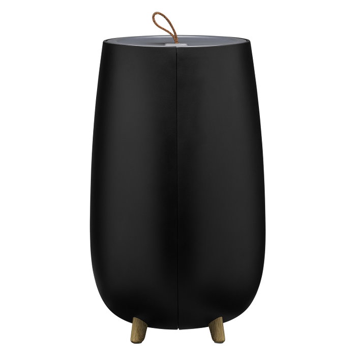 DUUX Tag 2 Humidificador Ultrasónico Negro