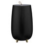 DUUX Tag 2 Humidificador Ultrasónico Negro