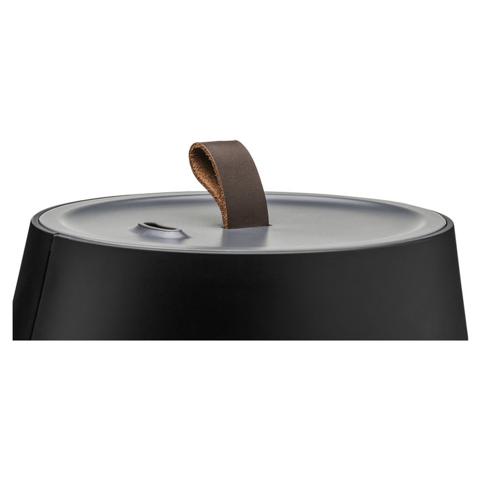 DUUX Tag 2 Humidificador Ultrasónico Negro