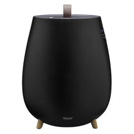 DUUX Tag 2 Humidificador Ultrasónico Negro