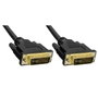 Akyga Kabel DVI AK-AV-06 ver. 24+1 pin 1.8m