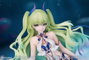 Honkai Impact 3rd Estatua PVC Gift+ 1/8 Mobius Daughter of Corals Ver. 21 cm