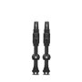 Muc-Off Válvulas Big Bore Lite Aluminio CNC 7075 Paso Directo Alto Caudal